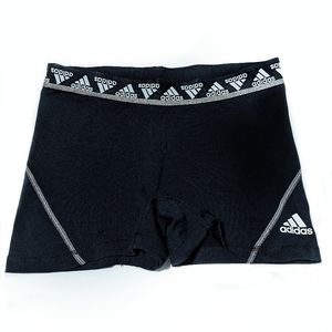 3/$35 | Adidas Climalite Reversible Shorts